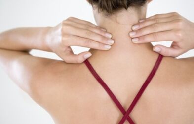 Neck